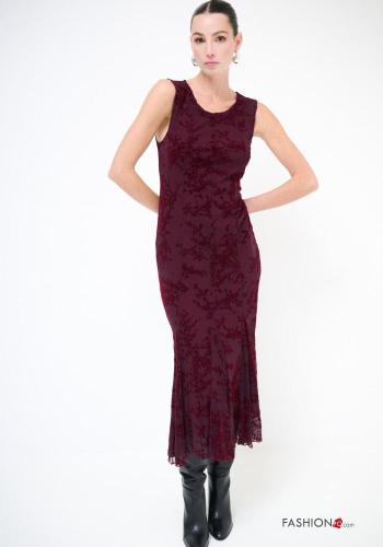 Vestido Estilo Informal