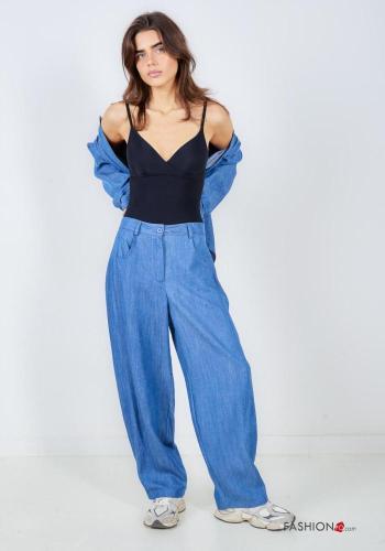 Pantalon Casual - ph 1