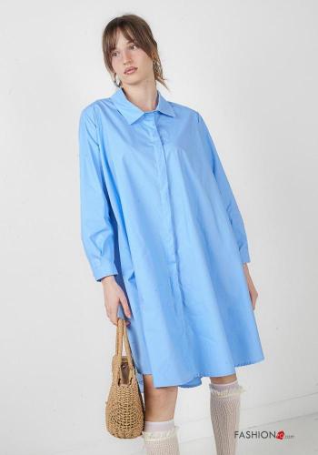 Robe en Coton - ph 1