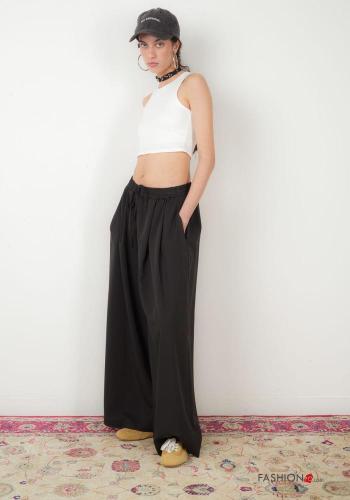 Pantalones Estilo Informal
