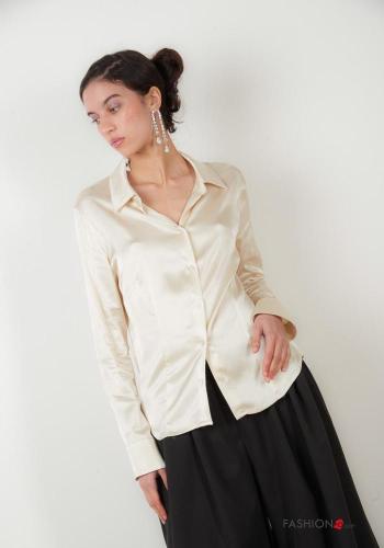 Camisa Estilo Informal