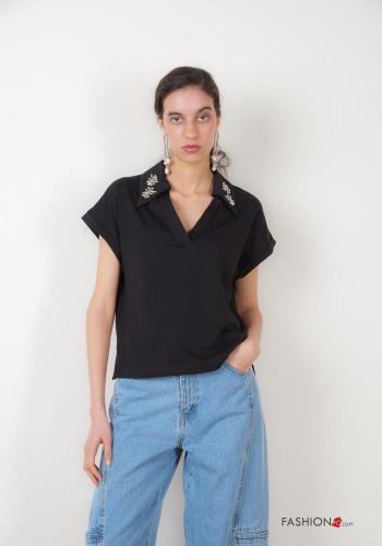 Cotton T-shirt - ph 1