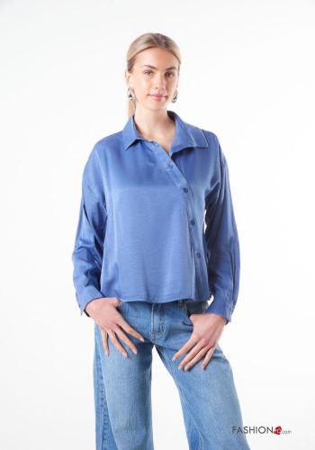 asymmetrical Shirt - ph 1