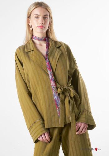 Casual Blazer - ph 1