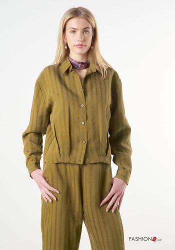 Shirt with buttons - ph 1