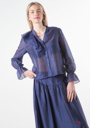 Chemise en Lin - ph 1