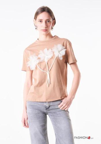 short sleeve Cotton T-shirt