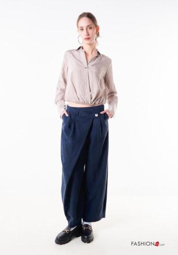 asymmetrisch Hose - ph 1