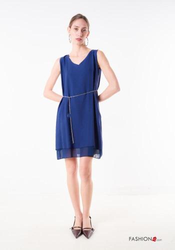 Abito con cintura - ph 1