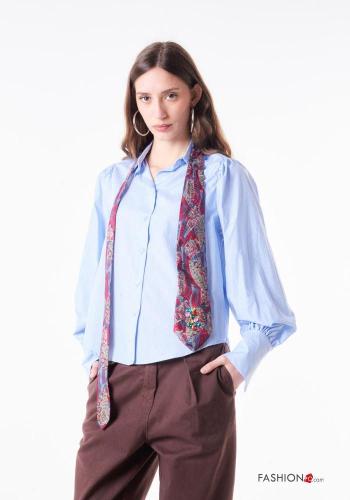 Camisa de Algodón - ph 1
