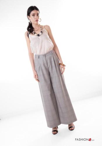 Casual Trousers - ph 1