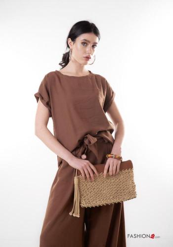 short sleeve Blouse - ph 1