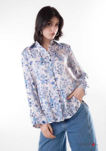 Floral Shirt - ph 1