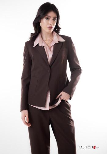 Lässiges Blazer - ph 1