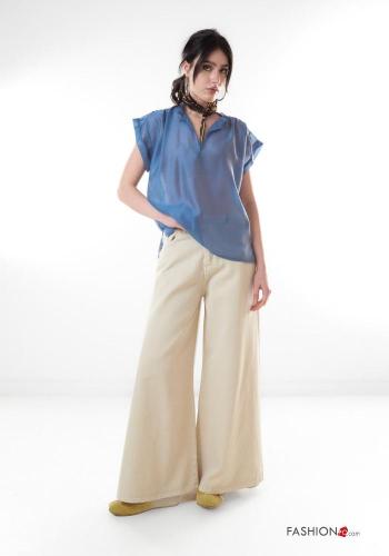 Pantalone in Cotone - ph 1