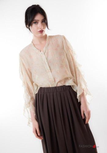 Casual Blouse