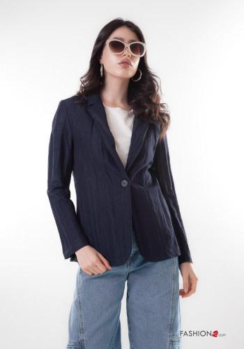 Blazer Estilo Informal