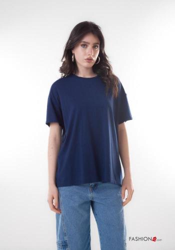 T-shirt in Cotone - ph 1