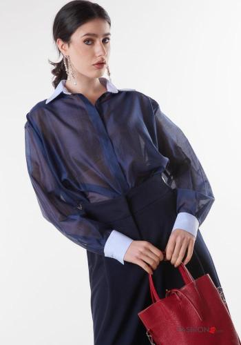 Camisa de Algodón - ph 1