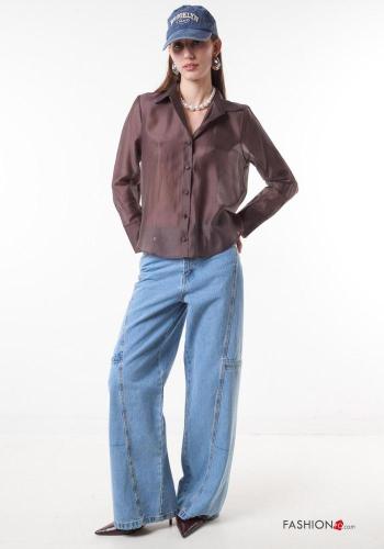 Camisa Estilo Informal - ph 1