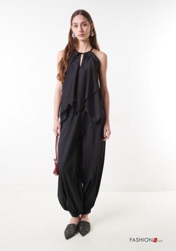 Cotton Trousers - ph 1