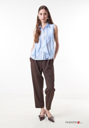 Casual Trousers - ph 1