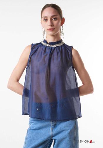 sleeveless Top - ph 1