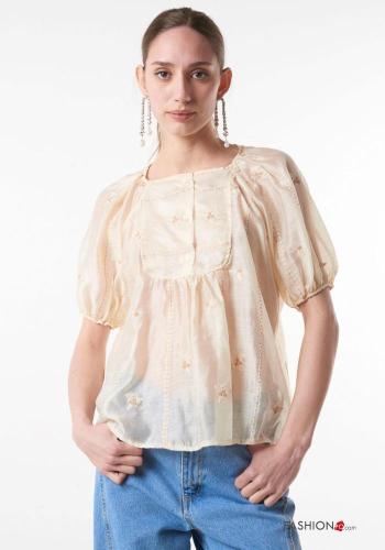 Casual Blouse