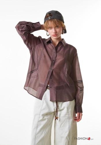 Camicia Casual - ph 1