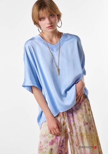 Blouse Casual