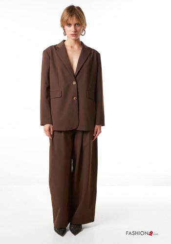 Blazer Elegante - ph 1