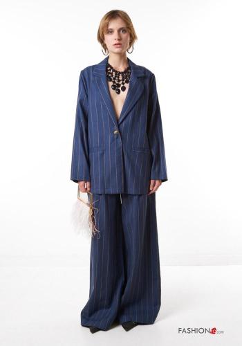 Pantalone in Lino - ph 1