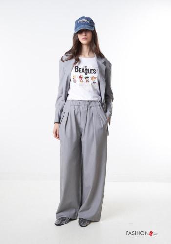 Hose mit Taschen - ph 1