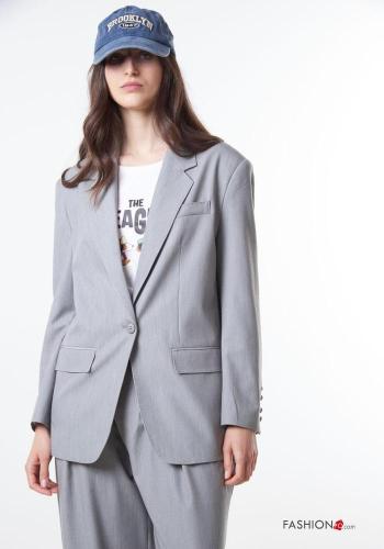 Blazer Elegante - ph 1