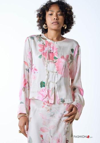 Floral Jacket - ph 1