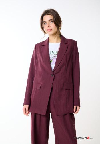 Blazer Casual