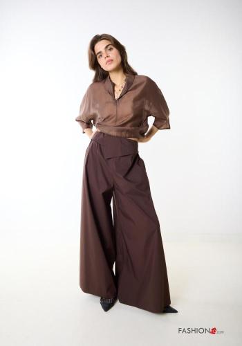 Pantalone in Cotone