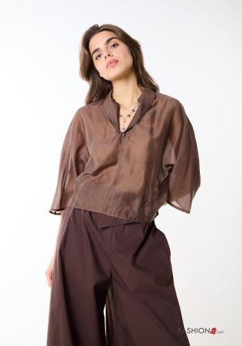 Casual Blouse