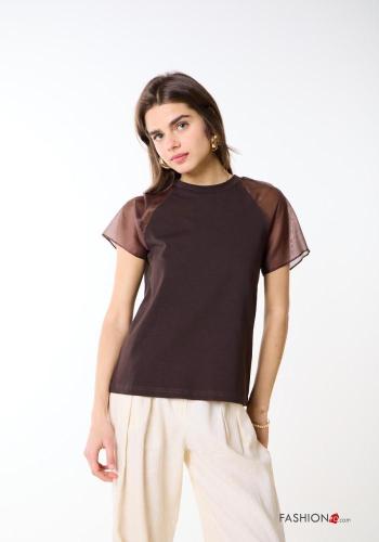 Blusa Estilo Casual - ph 1
