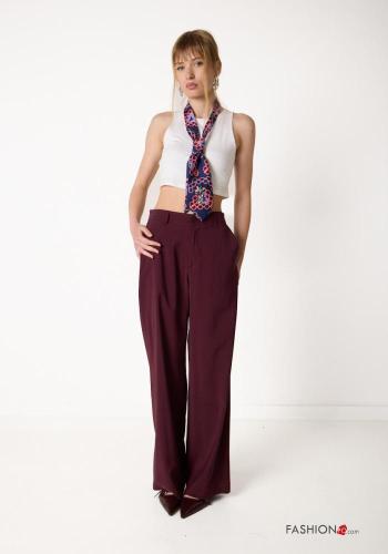 Pantalon en Coton - ph 1