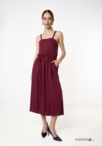 rückenfrei Kleid - ph 1