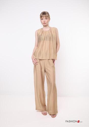 Pantalone con elastico - ph 1