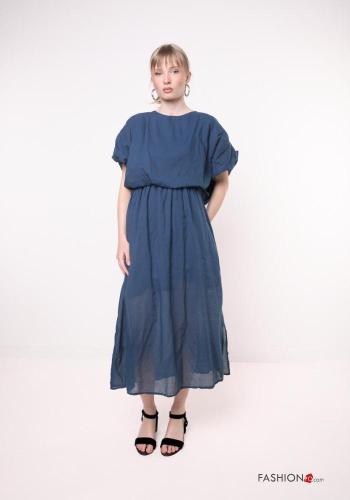 Robe en Coton
