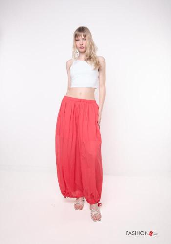 Pantalon en Coton - ph 1