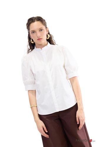Giacca in Cotone - ph 1