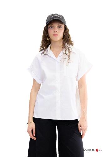 Cotton Shirt