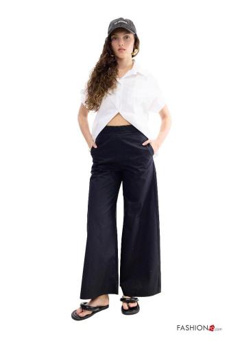 Cotton Trousers - ph 1