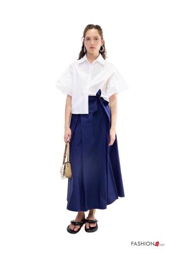 Cotton Skirt