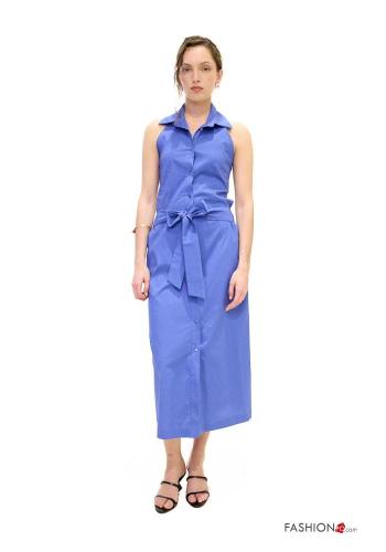 Cotton Dress