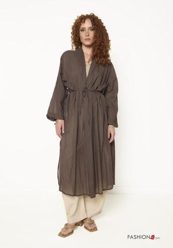 Spolverino in Cotone - ph 1